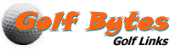 Golf Travel and Gifts with Free links @ golfbytes.com